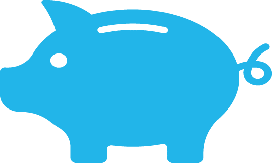 piggy bank